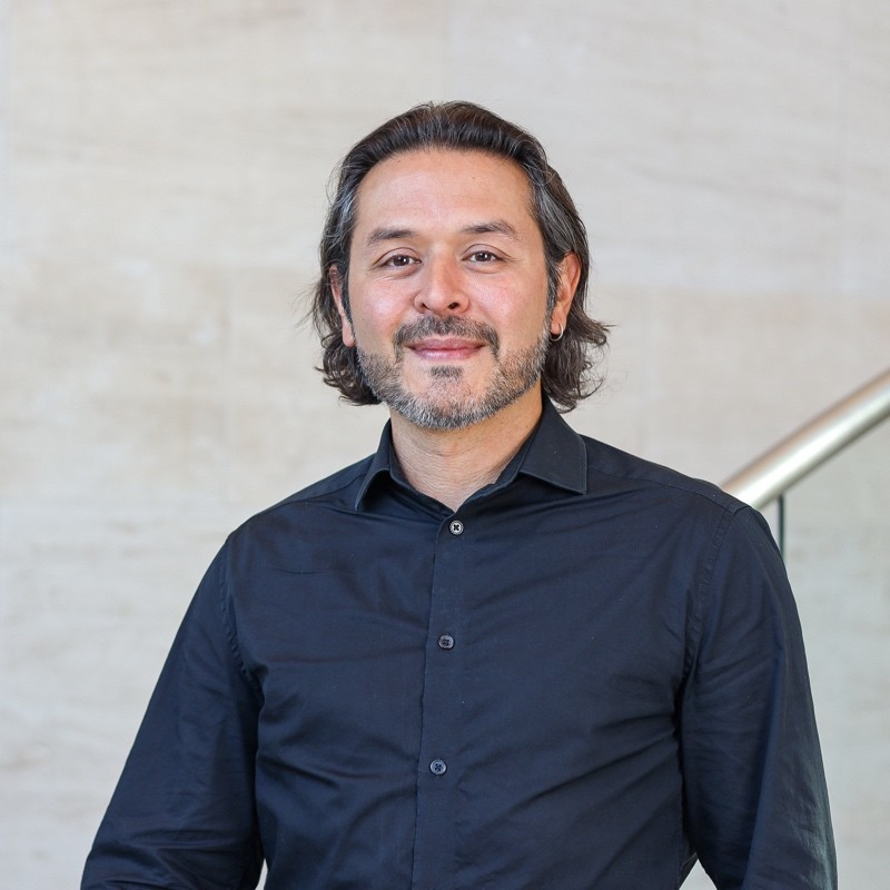 Daniel Castro